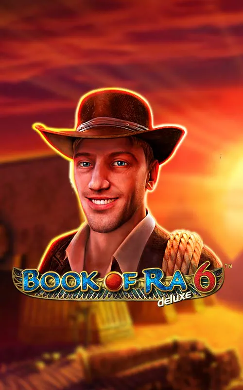 Book of Ra at Bonus Spins Online Casino