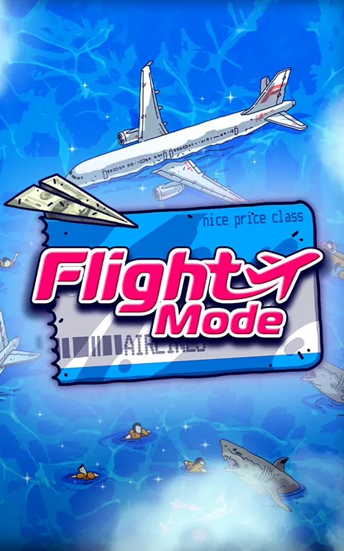 Flight Mode at Bonus Spins Online Casino