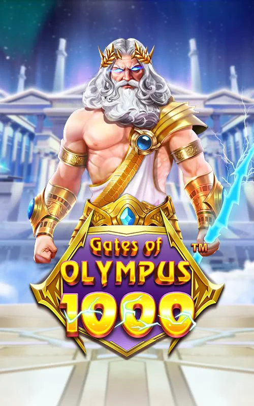 Gates of Olympus at Bonus Spins Online Casino
